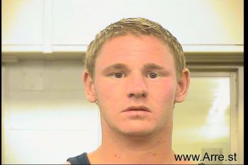 Michael Matthew Hubbard Mugshot